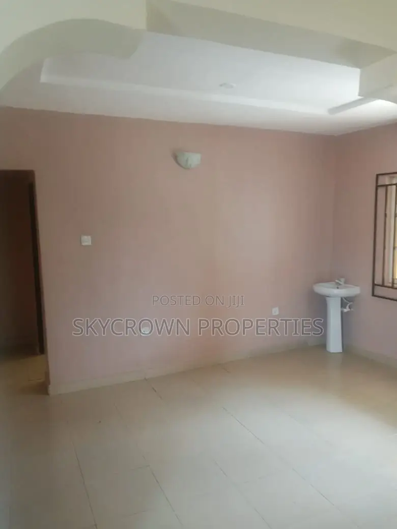 2bdrm Apartment in Onibueja, Osogbo for Rent in Osogbo