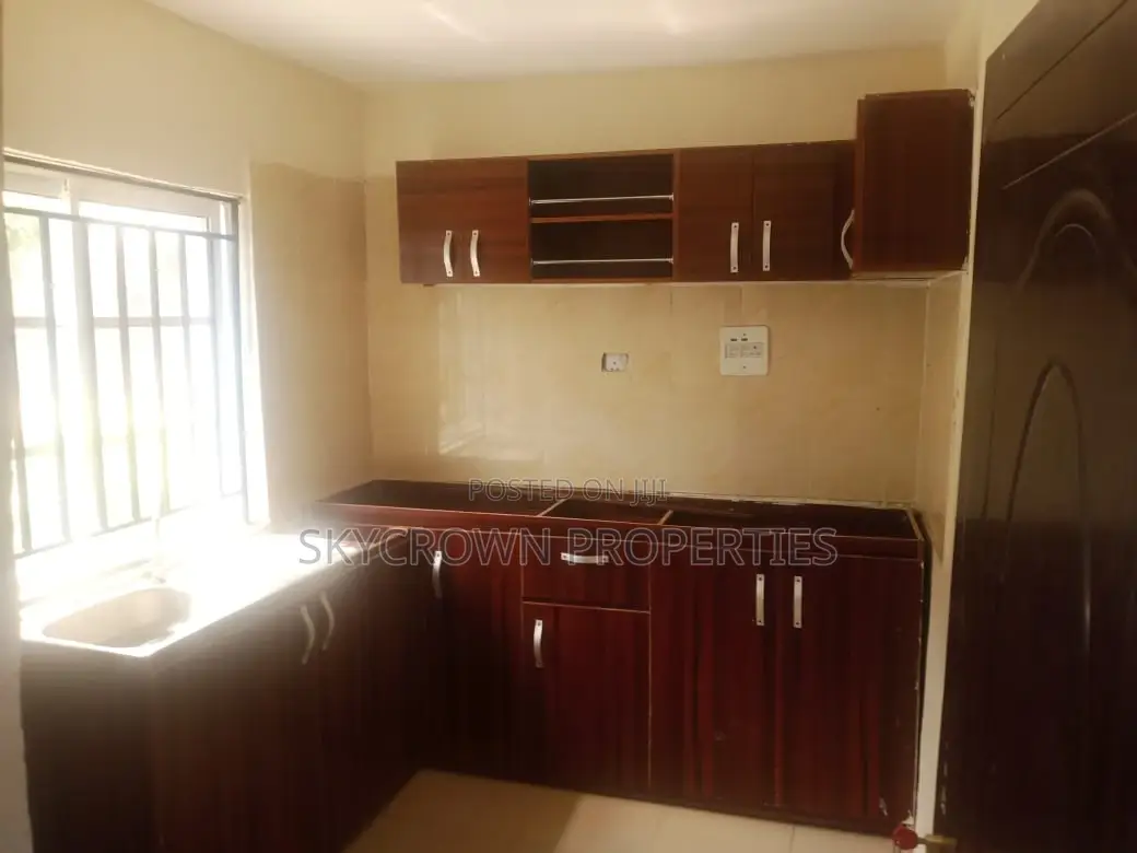 2bdrm Apartment in Onibueja, Osogbo for Rent in Osogbo