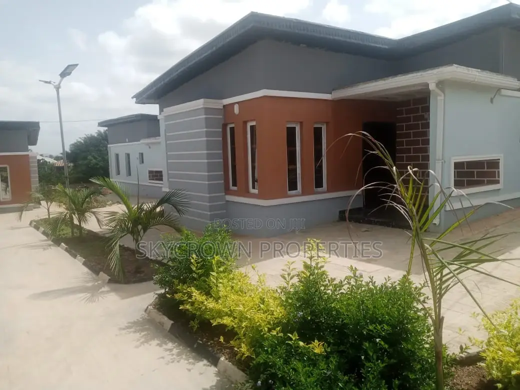 2bdrm Apartment in Onibueja, Osogbo for Rent in Osogbo