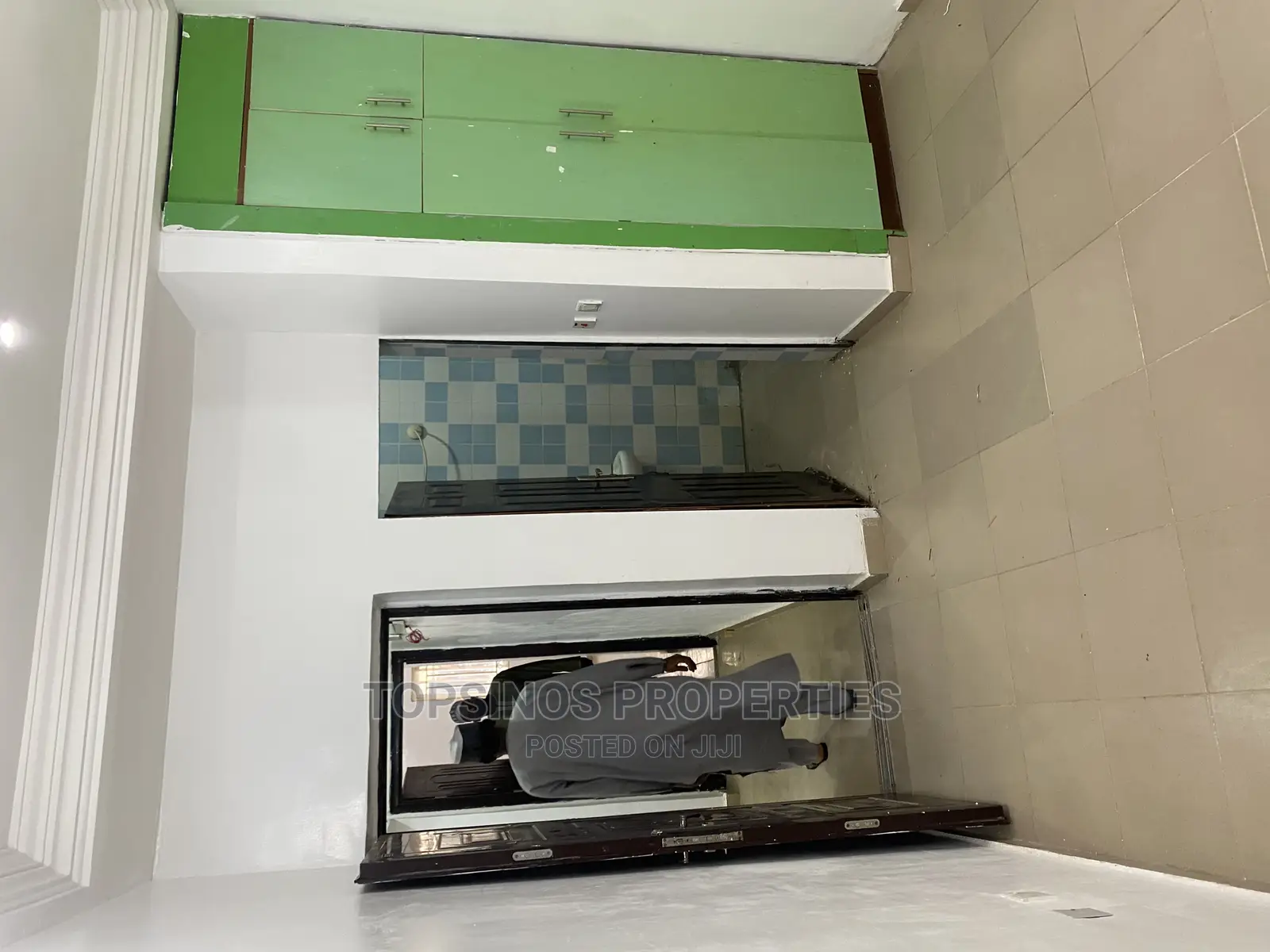 2bdrm Block of Flats in Dawaki for rent in Dawaki