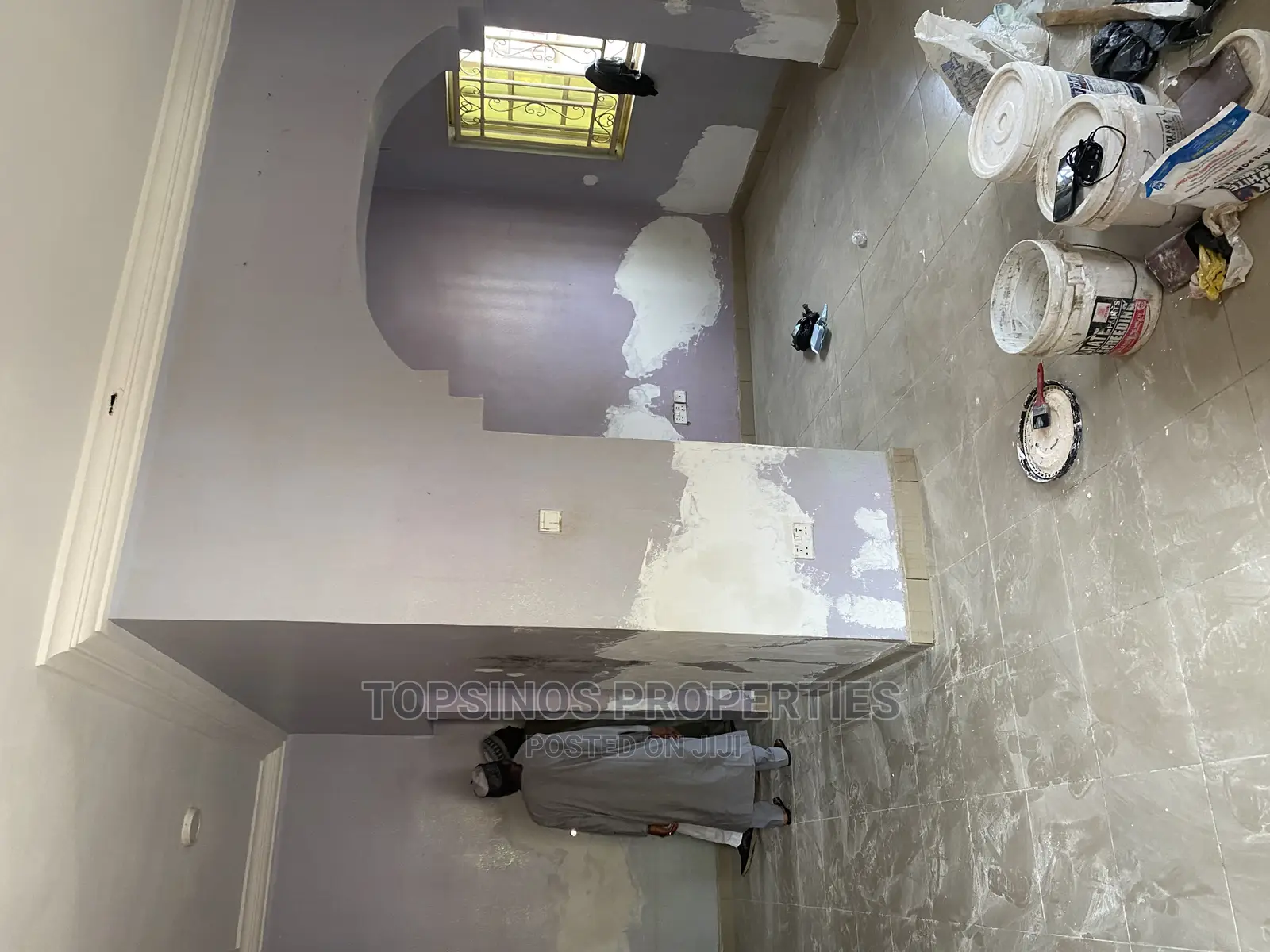 2bdrm Block of Flats in Dawaki for rent in Dawaki