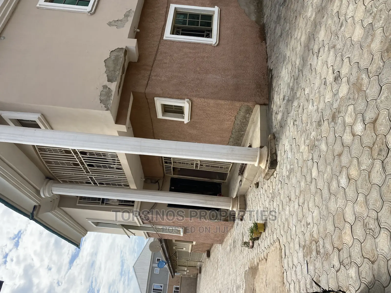 2bdrm Block of Flats in Dawaki for rent in Dawaki