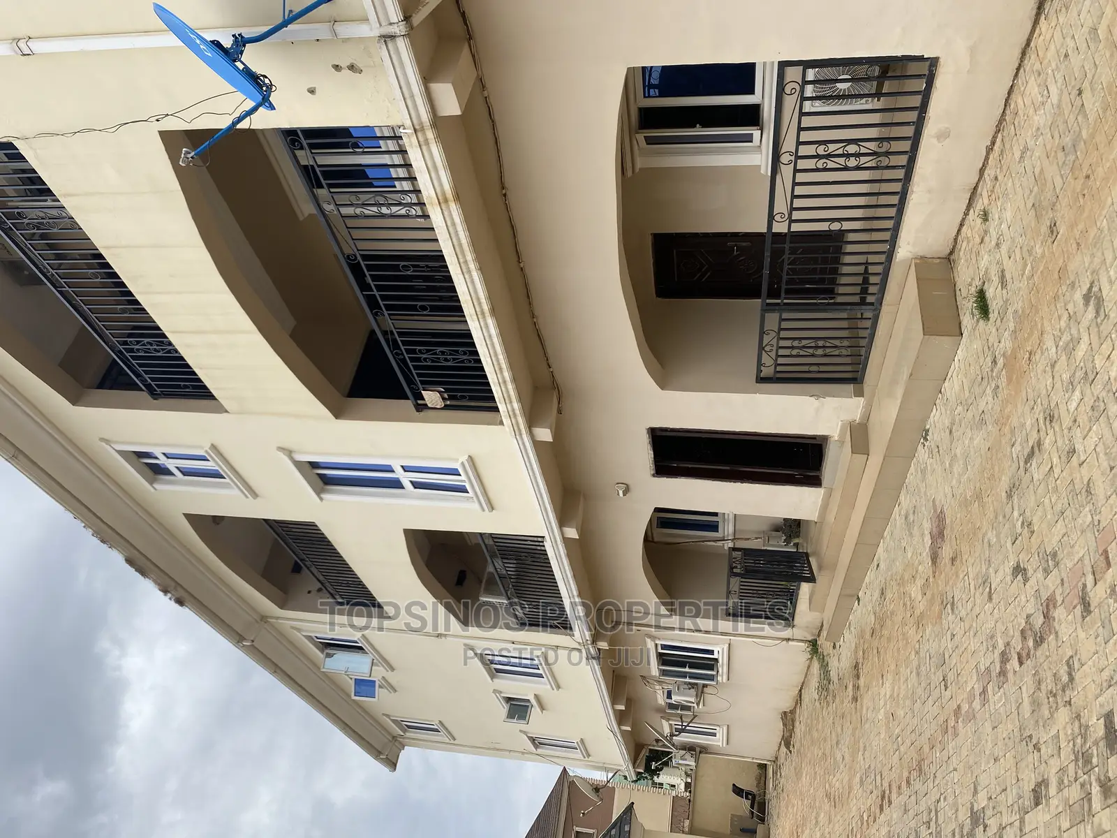 3bdrm Block of Flats in Dawaki for rent in Dawaki