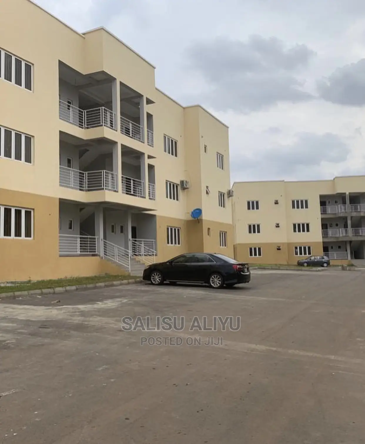 3bdrm Block of Flats in Dawaki for sale in Dawaki