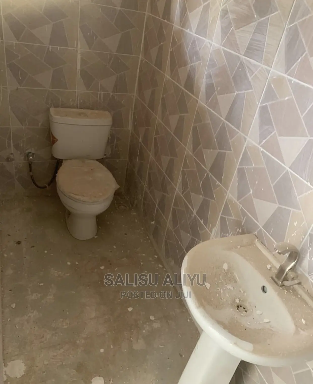 3bdrm Block of Flats in Dawaki for sale in Dawaki
