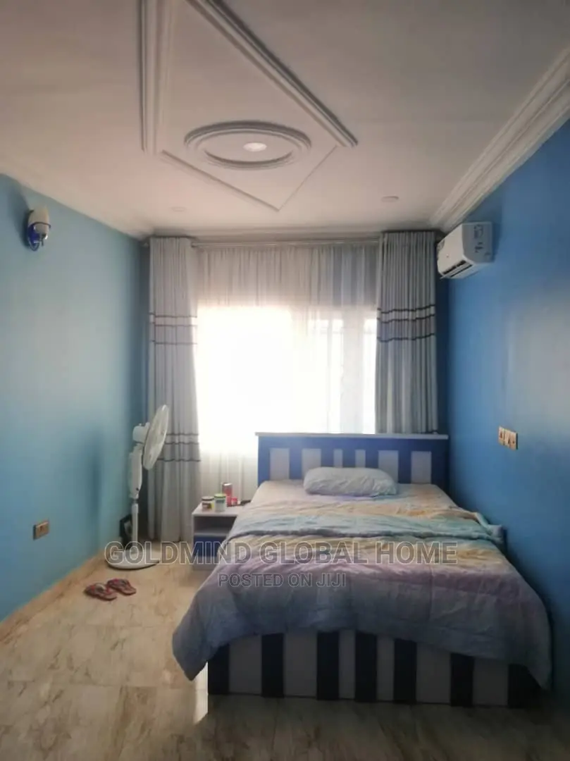 Furnished 5bdrm Duplex in Crown Luxury Estate, Sabon Lugbe for sale in Sabon Lugbe