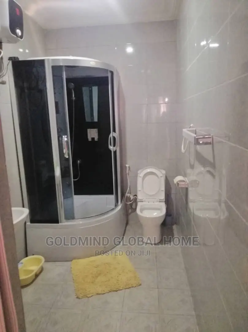 Furnished 5bdrm Duplex in Crown Luxury Estate, Sabon Lugbe for sale in Sabon Lugbe