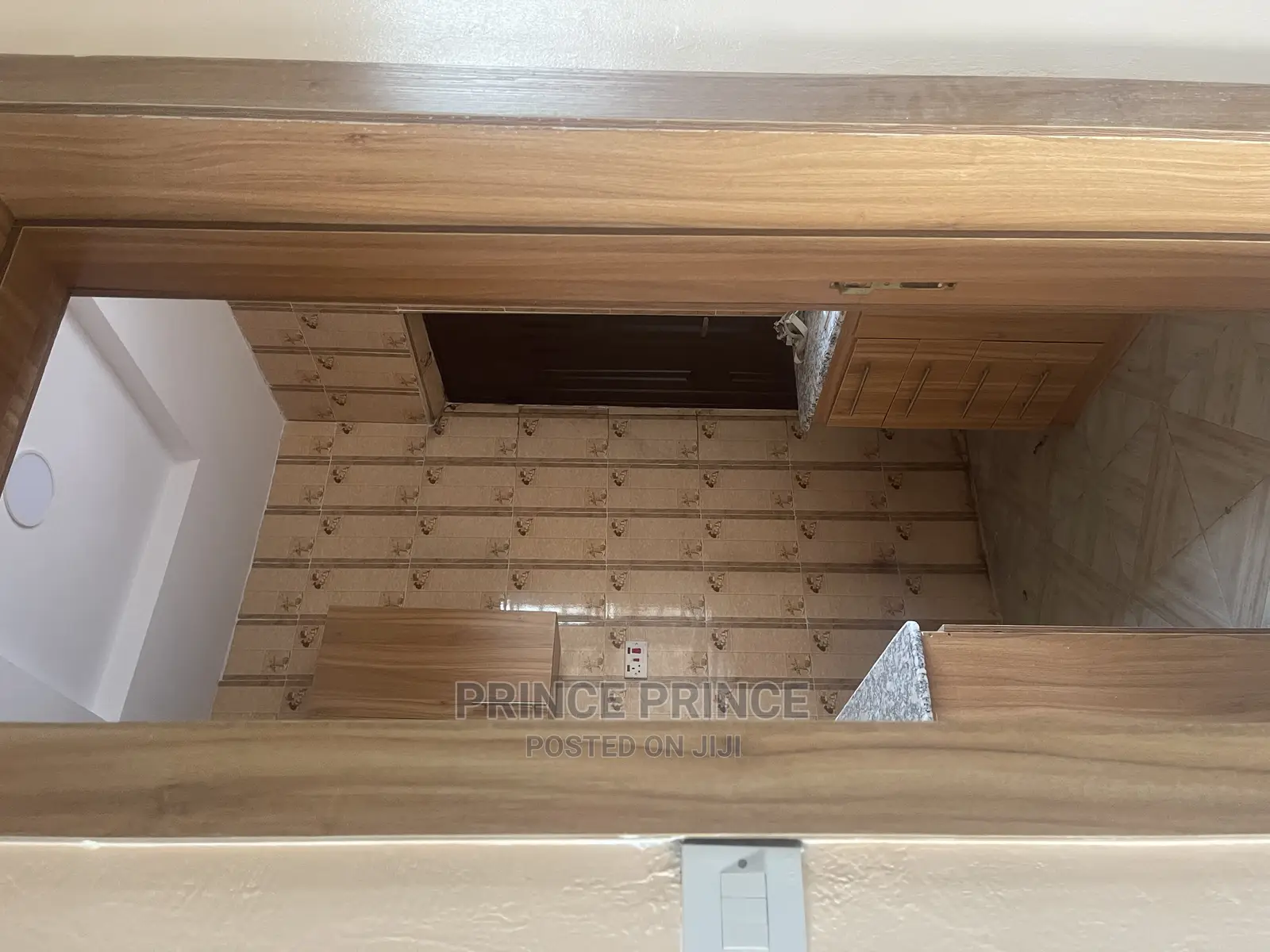 Furnished 2bdrm Block of Flats in Surulere for rent in Surulere