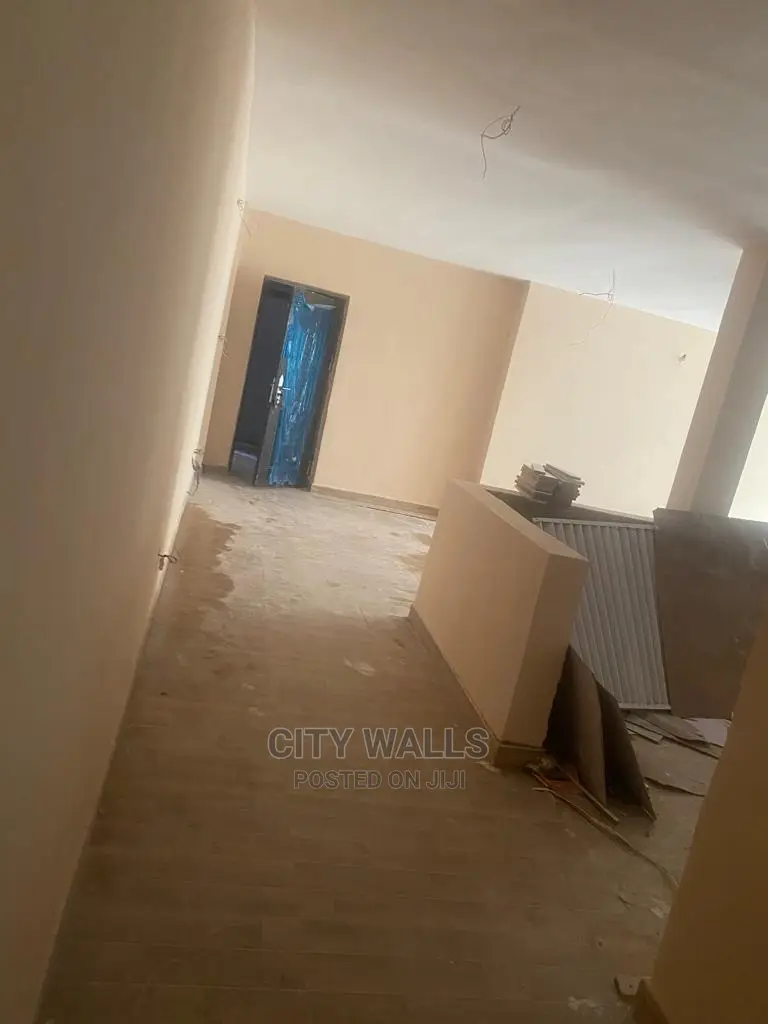 2bdrm Block of Flats in Ikate for rent in Ikate
