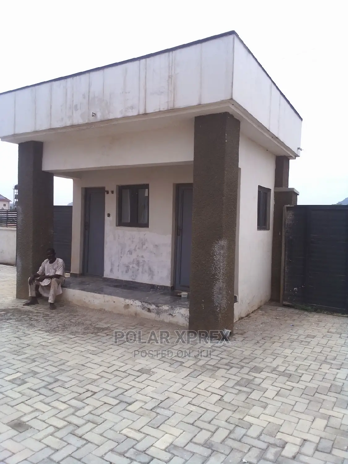 4bdrm Duplex in Fo1, Kubwa for sale in Kubwa