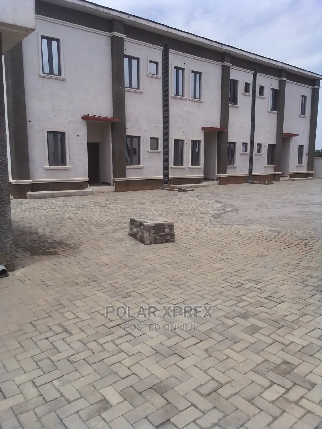 4bdrm Duplex in Fo1, Kubwa for sale in Kubwa