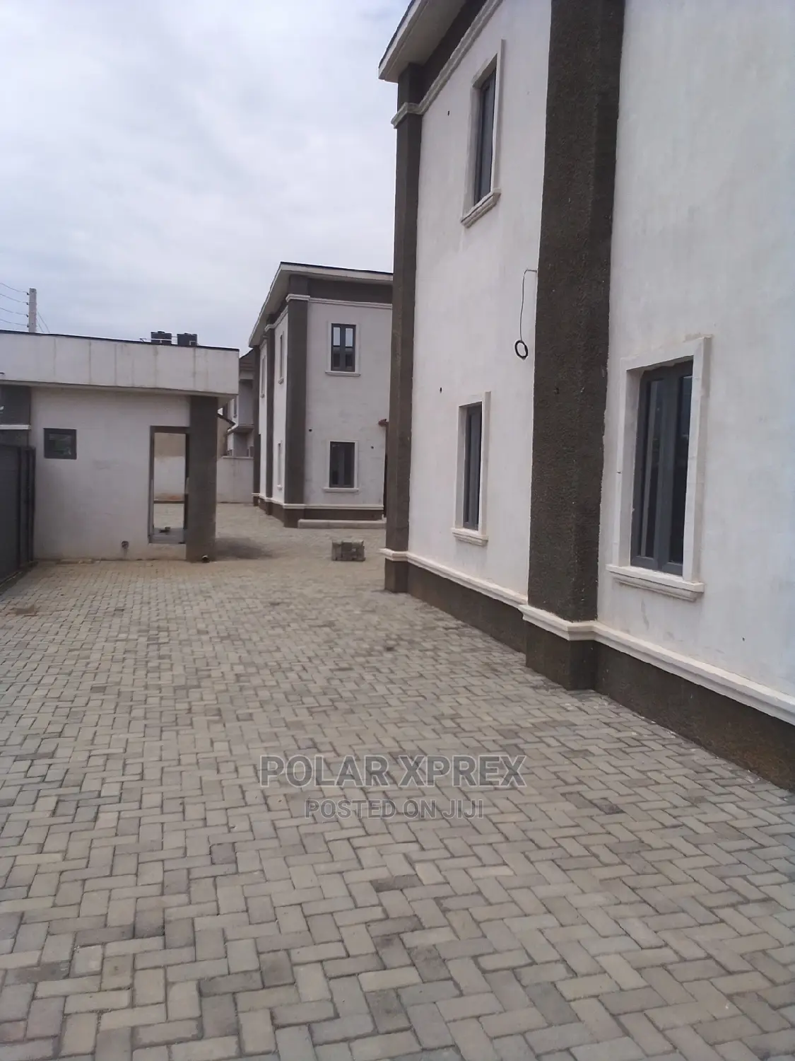 4bdrm Duplex in Fo1, Kubwa for sale in Kubwa