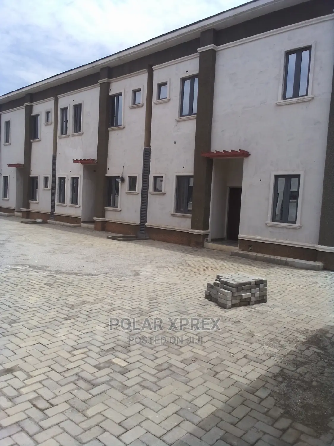 4bdrm Duplex in Fo1, Kubwa for sale in Kubwa