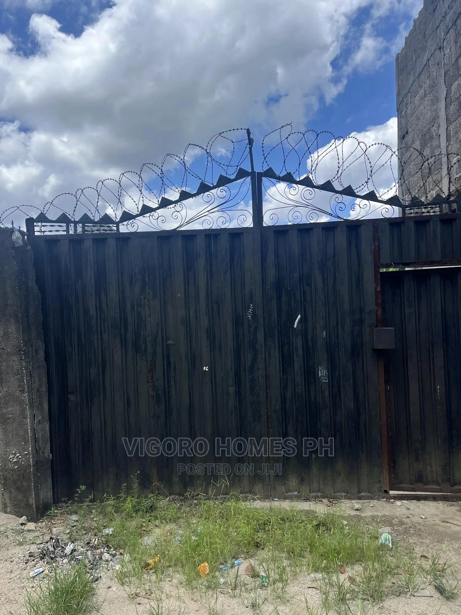 Furnished 2bdrm Block of Flats in Port-Harcourt for sale in Port-Harcourt