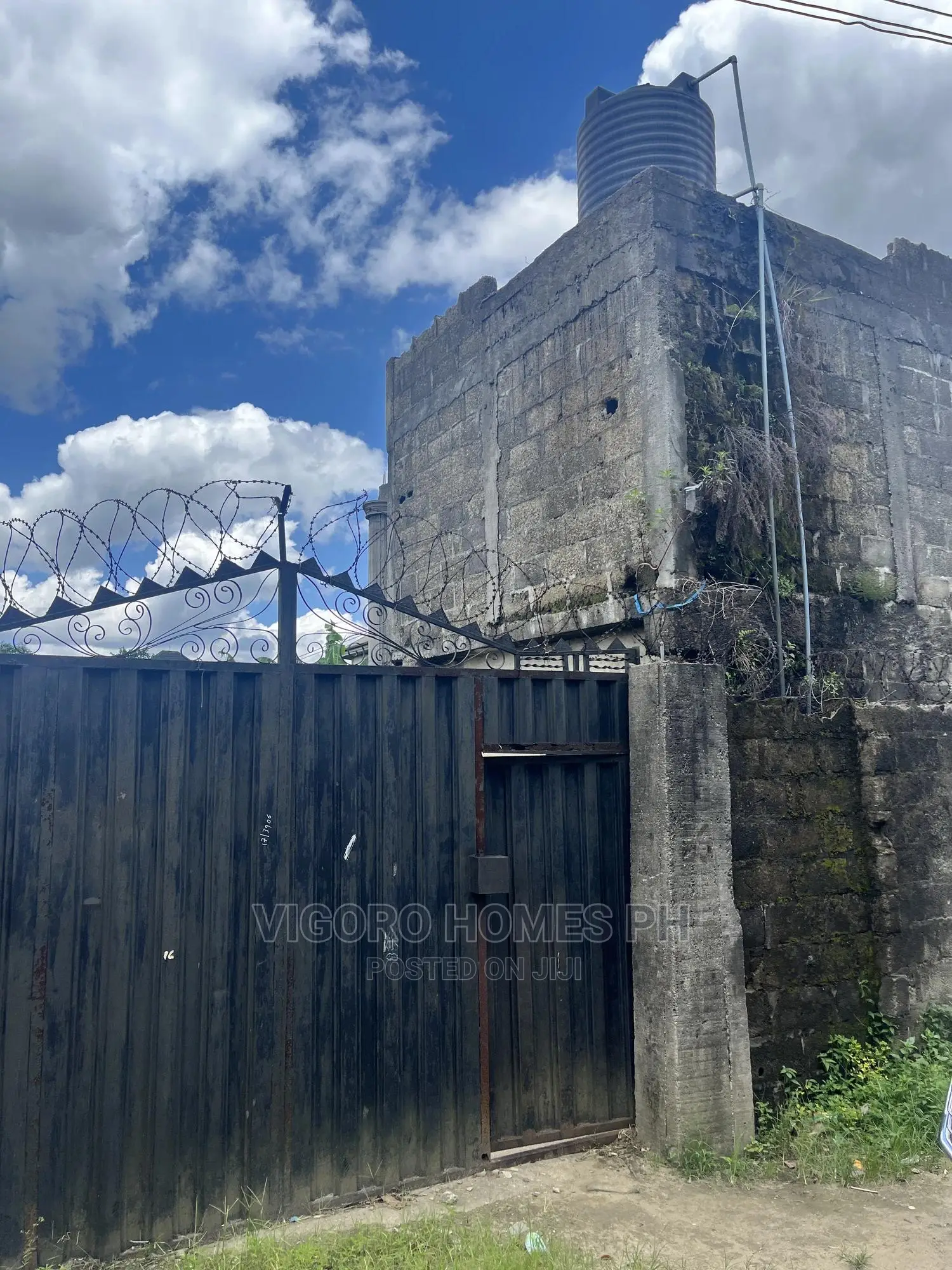 Furnished 2bdrm Block of Flats in Port-Harcourt for sale in Port-Harcourt
