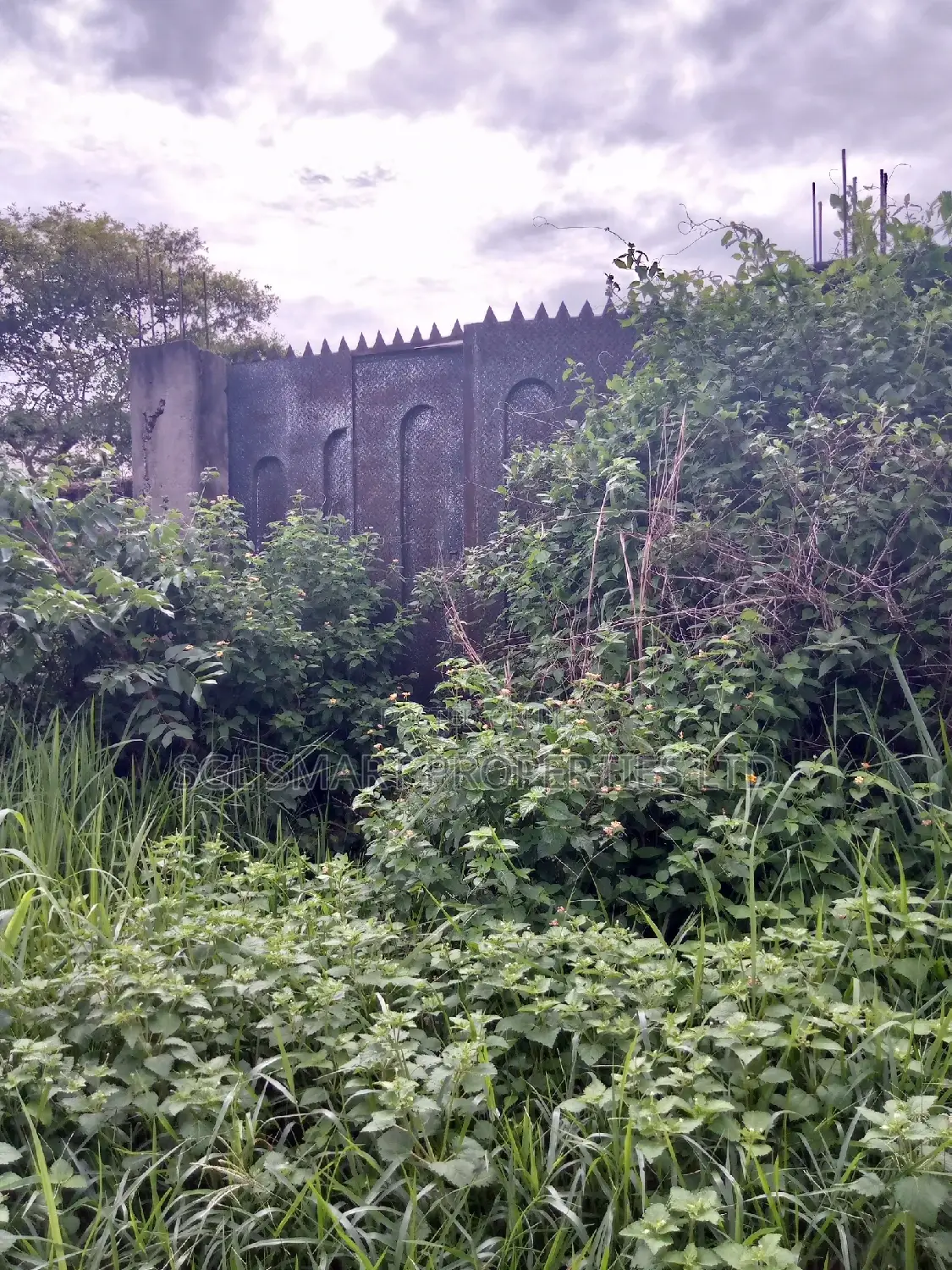 2 Plots of Land at Ifite Close to Miracle Junction in Awka