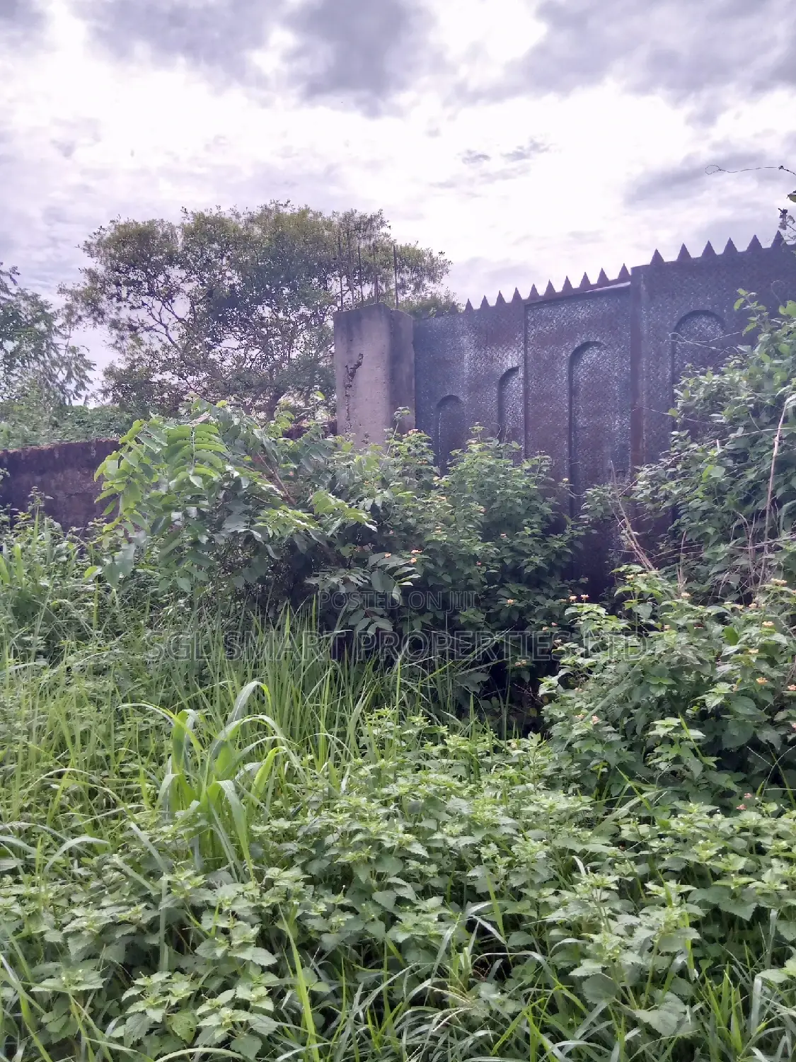 2 Plots of Land at Ifite Close to Miracle Junction in Awka
