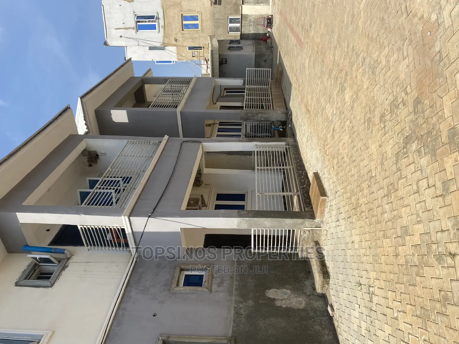 2bdrm Block of Flats in Dawaki for rent in Dawaki