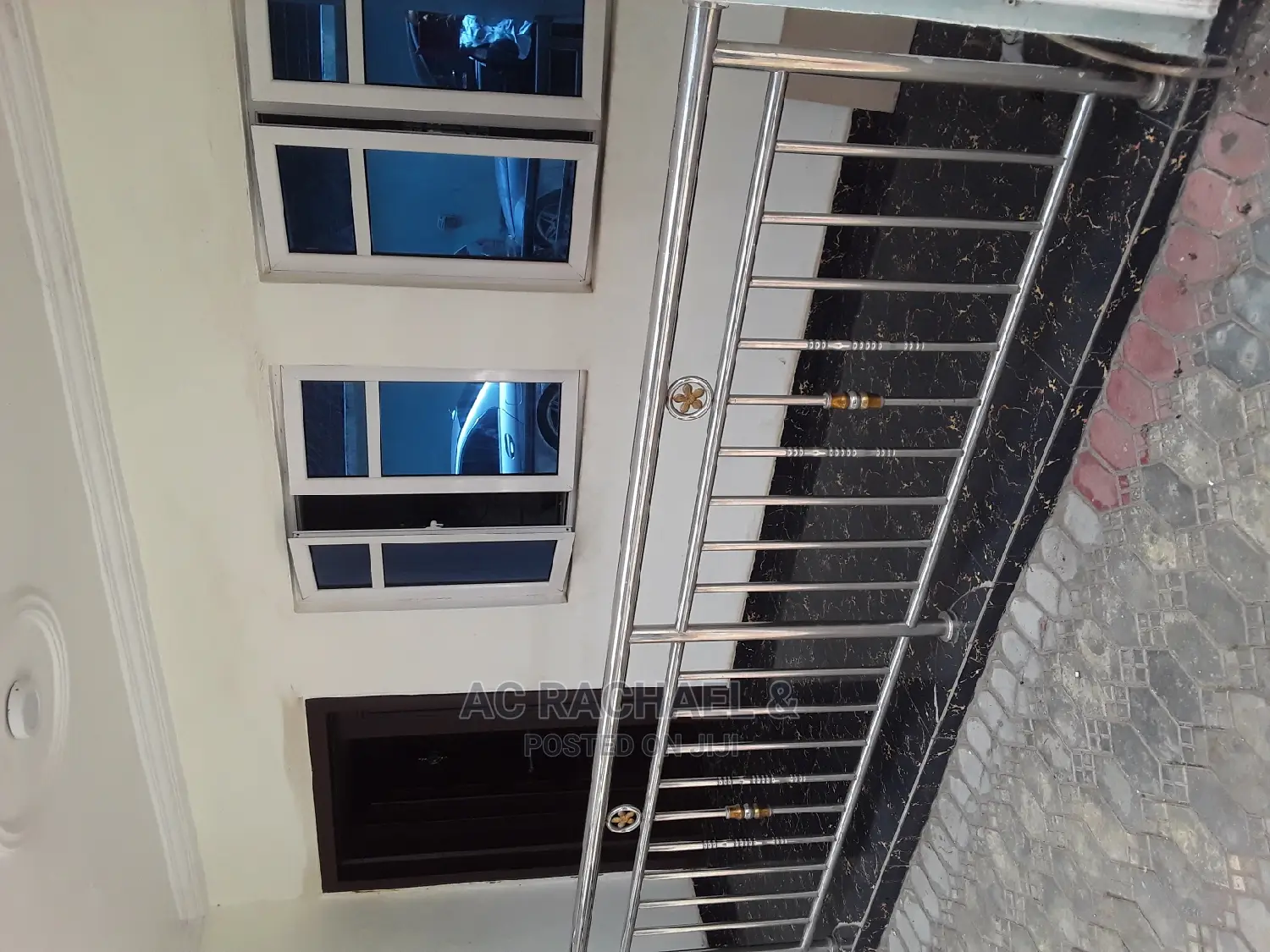 3bdrm Apartment in Greenfield Estate, Ago Palace for rent in Ago Palace