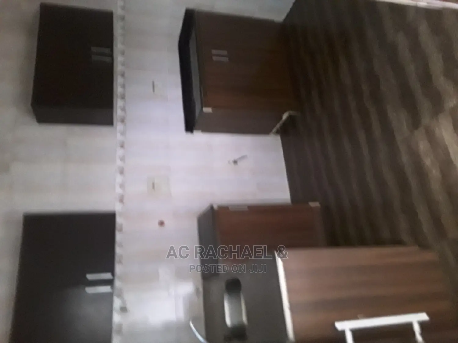 3bdrm Apartment in Greenfield Estate, Ago Palace for rent in Ago Palace