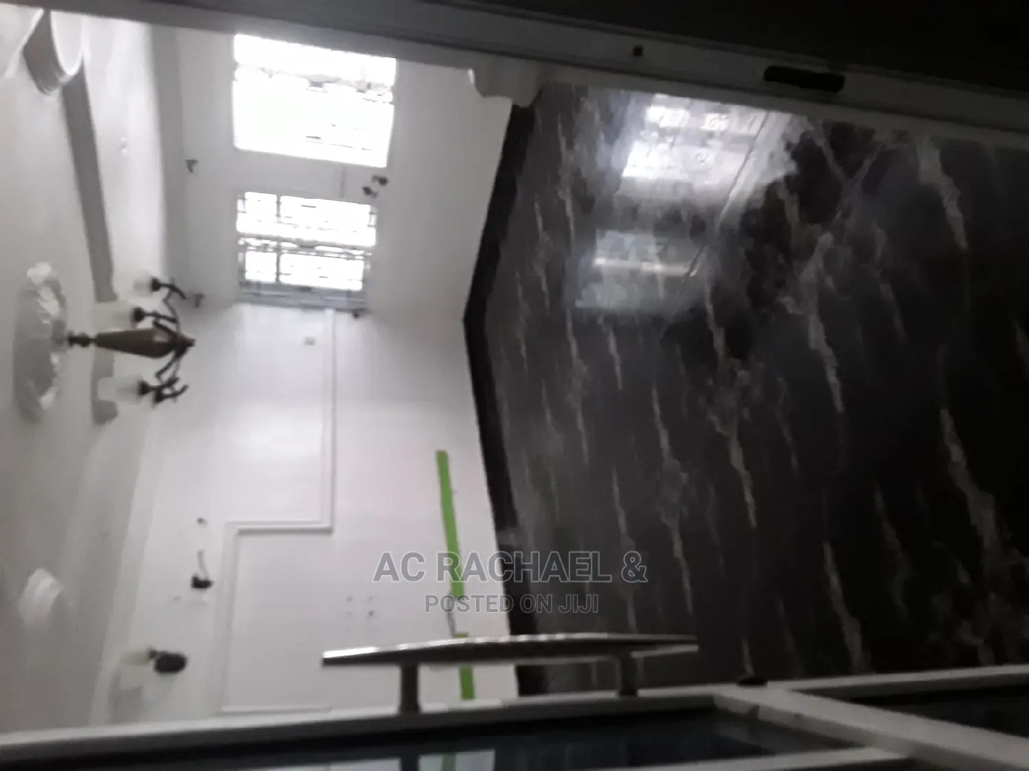 3bdrm Apartment in Greenfield Estate, Ago Palace for rent in Ago Palace