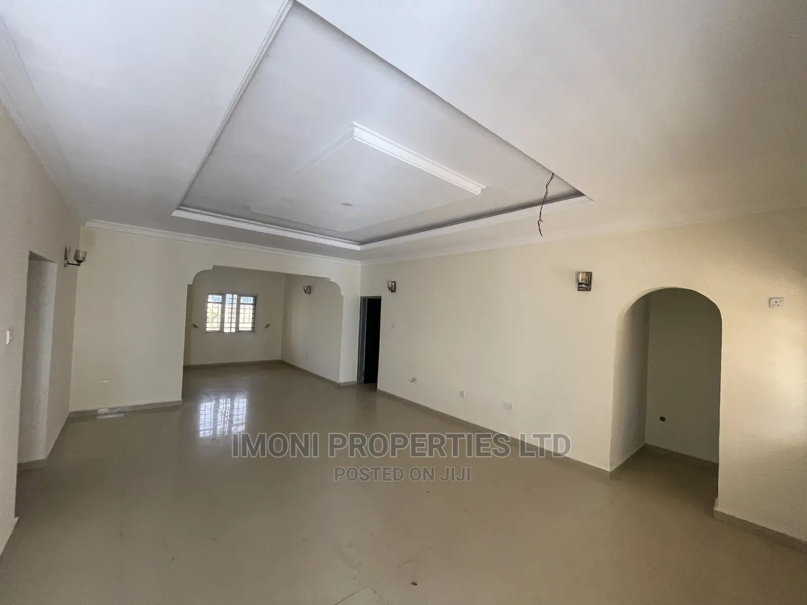 3bdrm Block of Flats in Fo1, Kubwa for rent in Kubwa