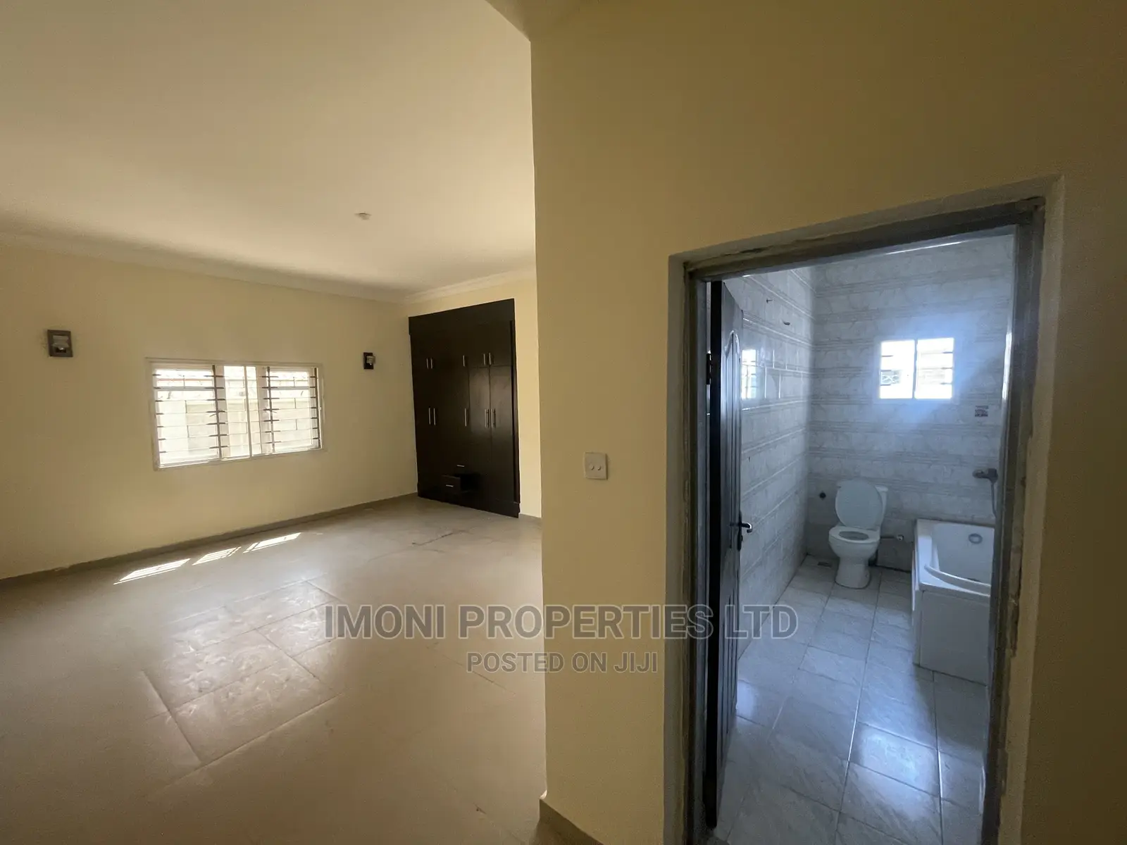 3bdrm Block of Flats in Fo1, Kubwa for rent in Kubwa