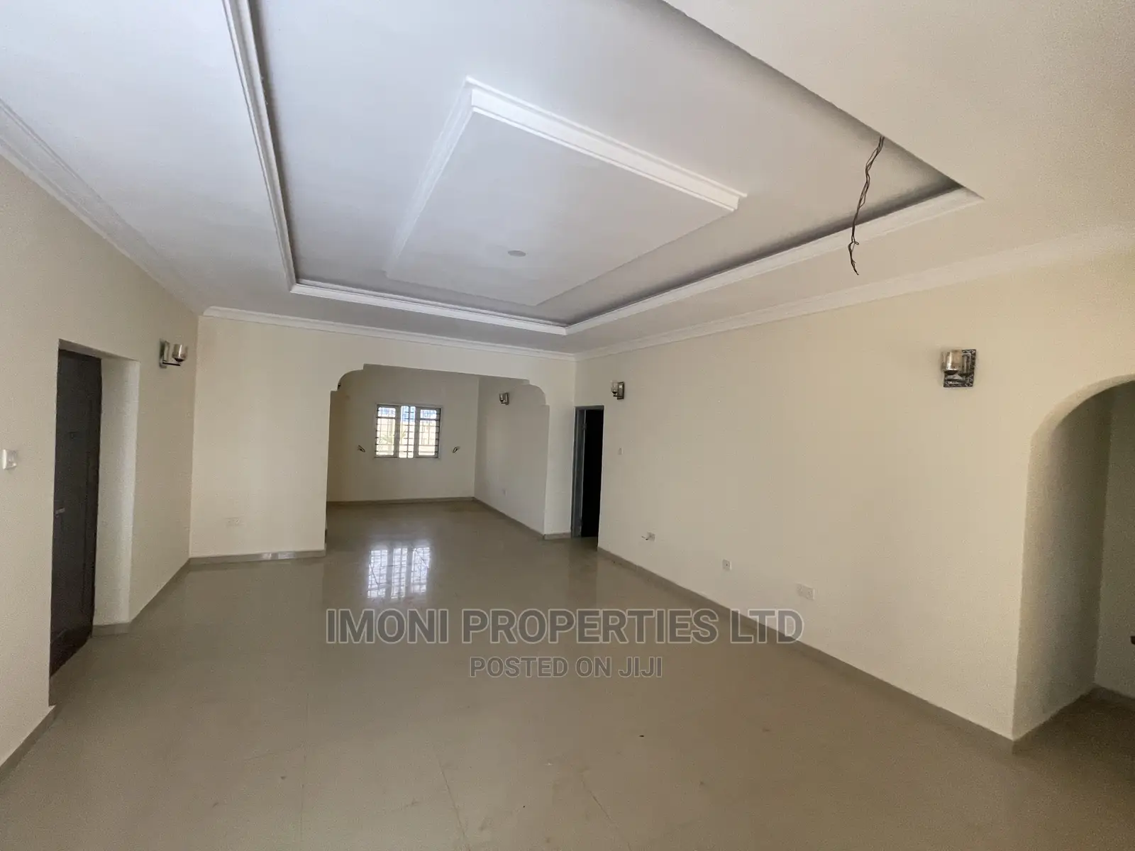 3bdrm Block of Flats in Fo1, Kubwa for rent in Kubwa