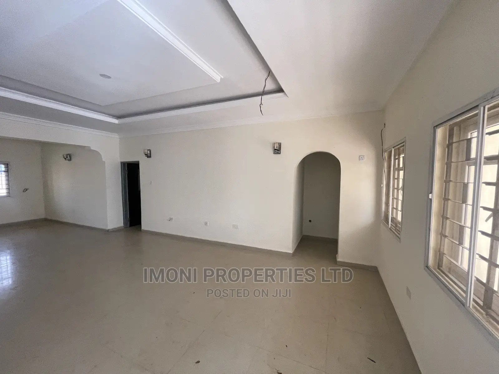 3bdrm Block of Flats in Fo1, Kubwa for rent in Kubwa
