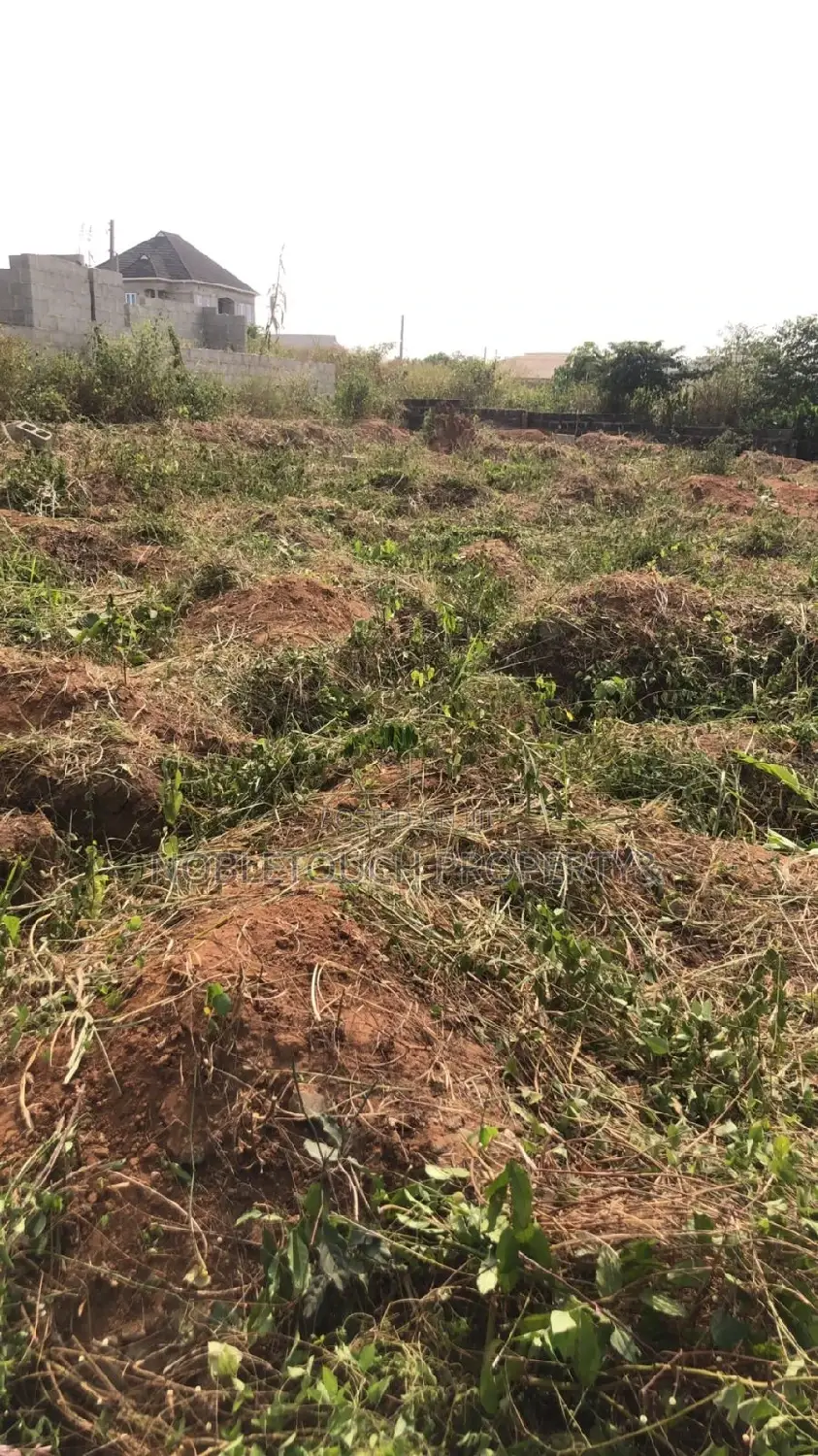 Acres and Plots of Land Along Ikotun Egbe for Sale in Egbe / Ikotun/Igando