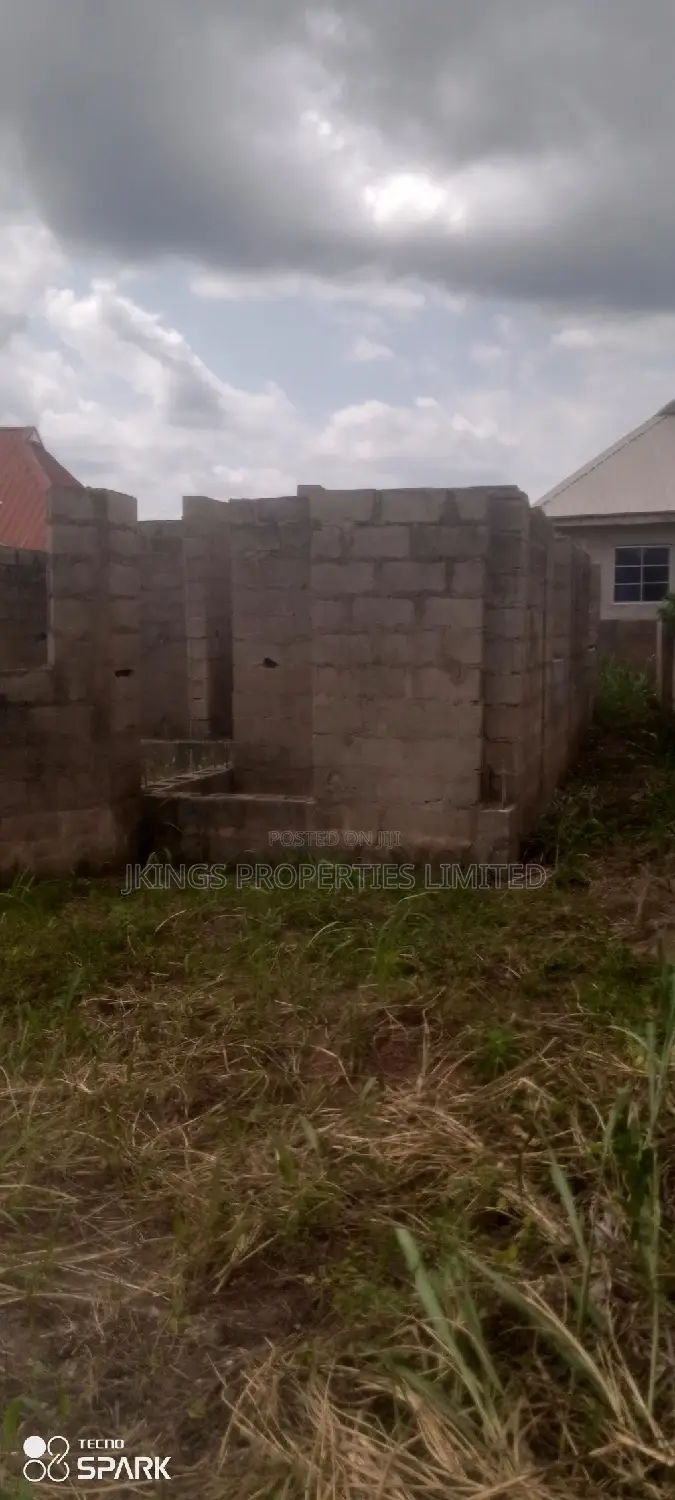 Deed of Assignment and Receipt in Obafemi-Owode