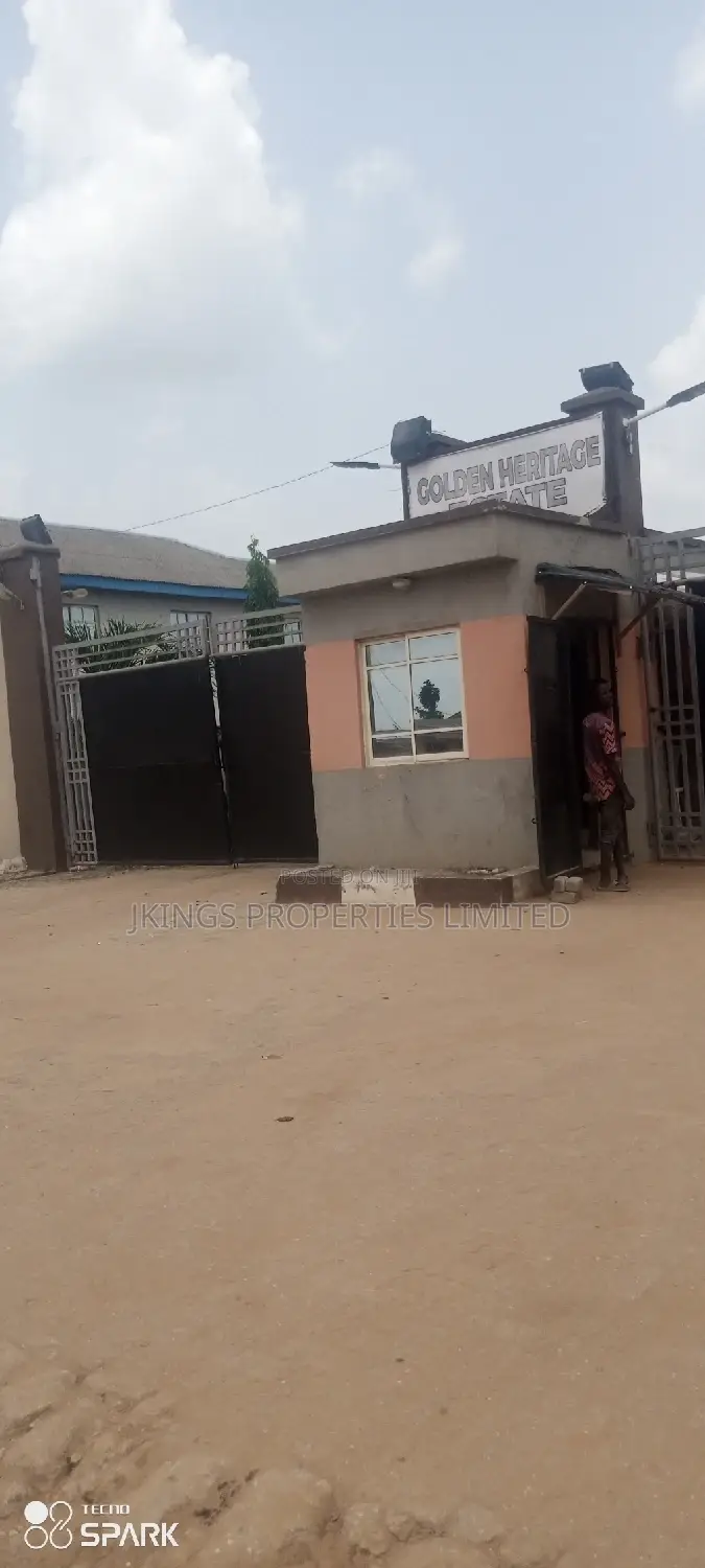 Survey and Deed of Assignment in Obafemi-Owode