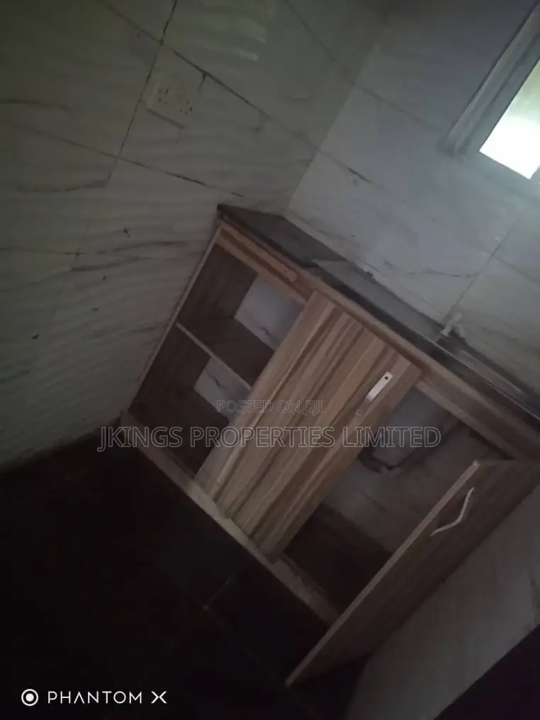 Mini Flat in Mangoro for rent in Mangoro