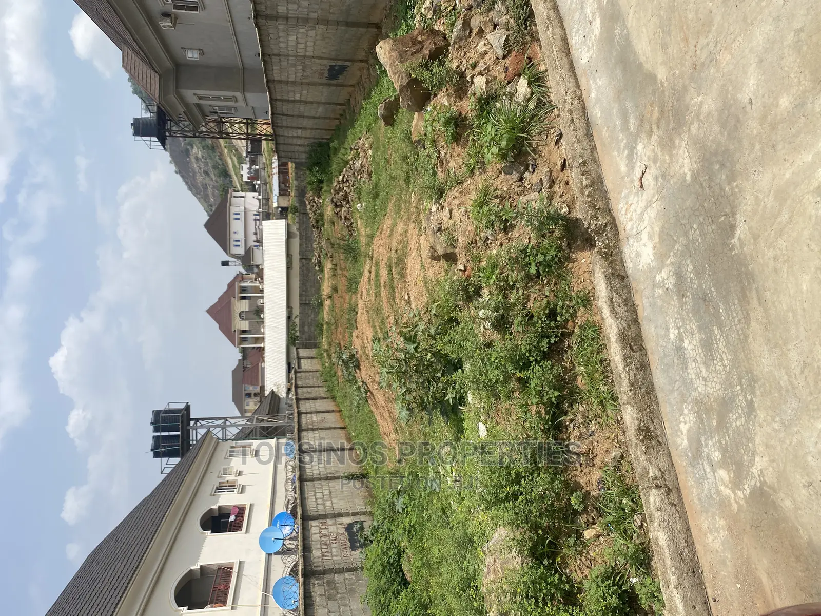 Bwari Area Council in Dawaki
