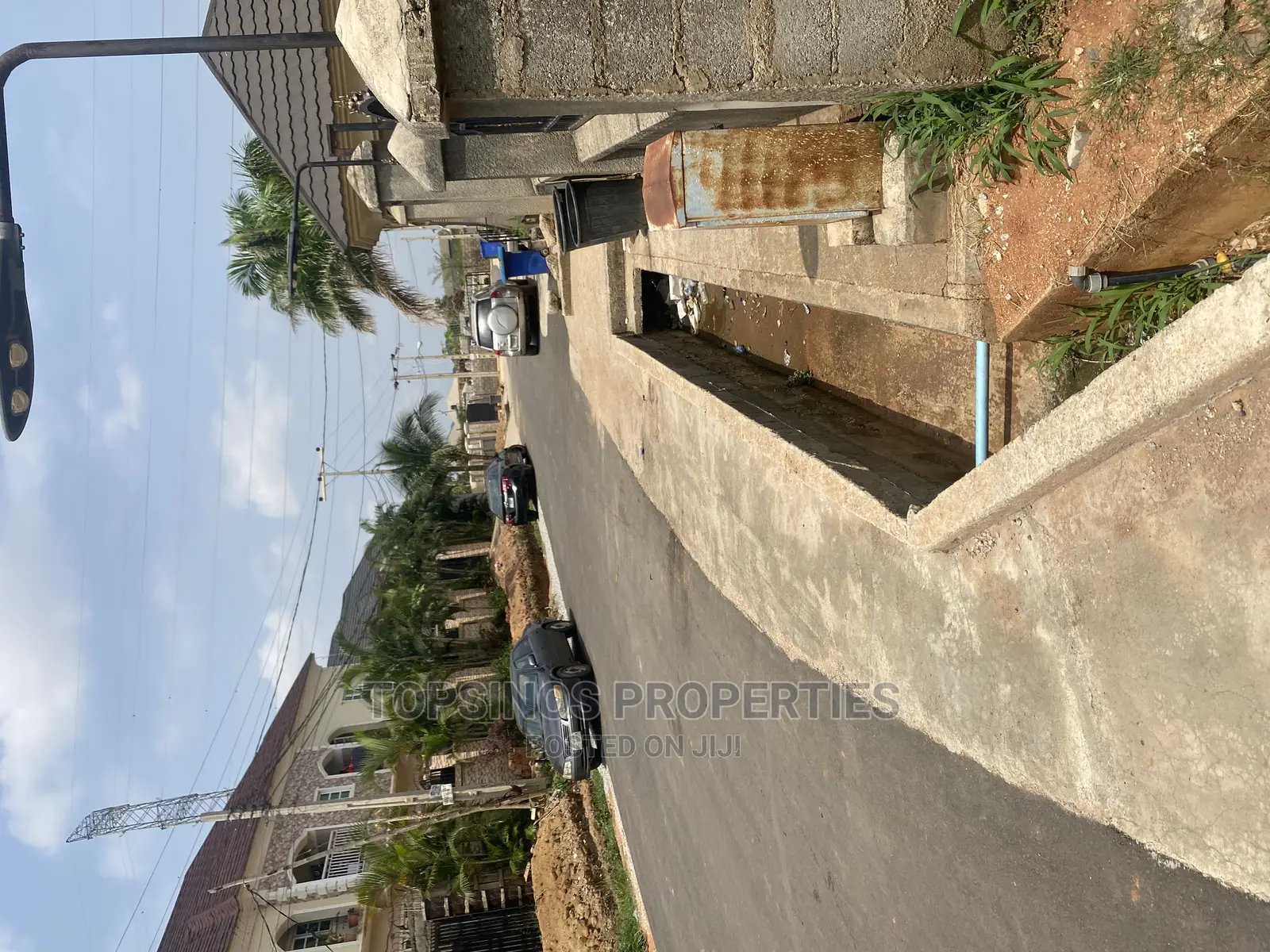 Bwari Area Council in Dawaki