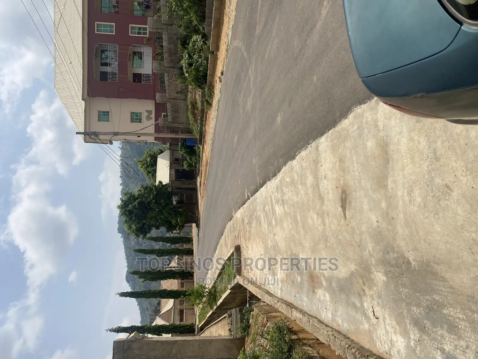 Bwari Area Council in Dawaki