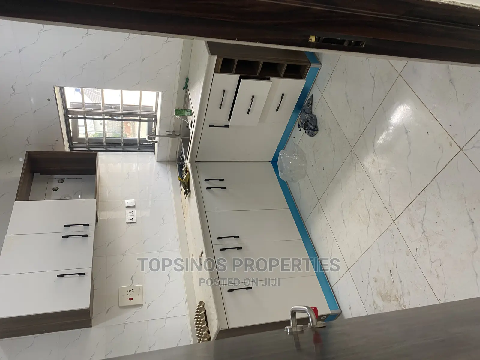 2bdrm Block of Flats in Dawaki for rent in Dawaki