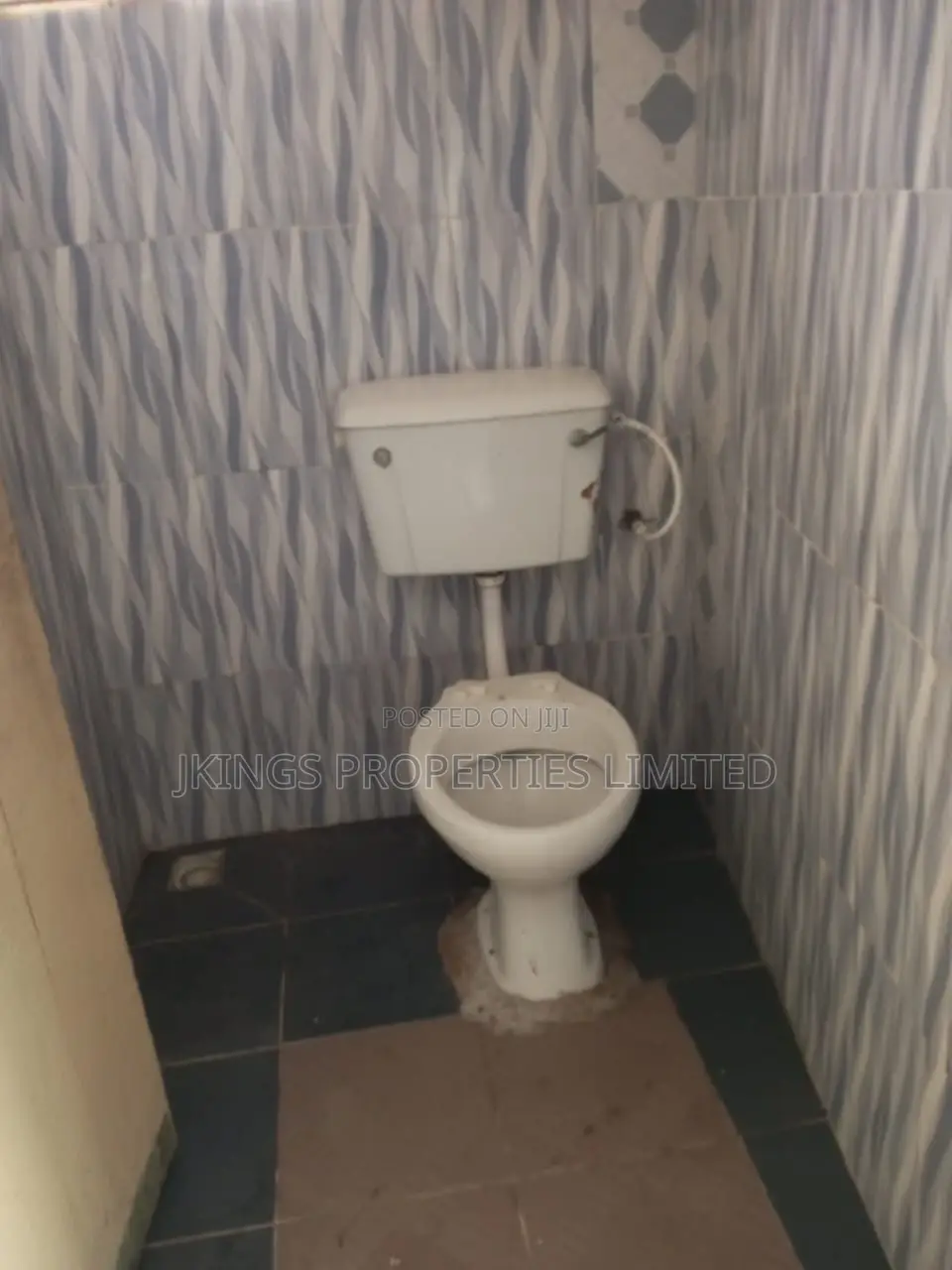 Studio Apartment in Ifako-Ijaiye for rent in Ifako-Ijaiye