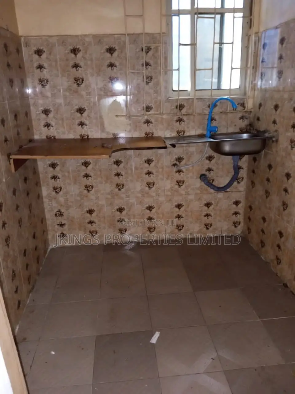 Studio Apartment in Ifako-Ijaiye for rent in Ifako-Ijaiye