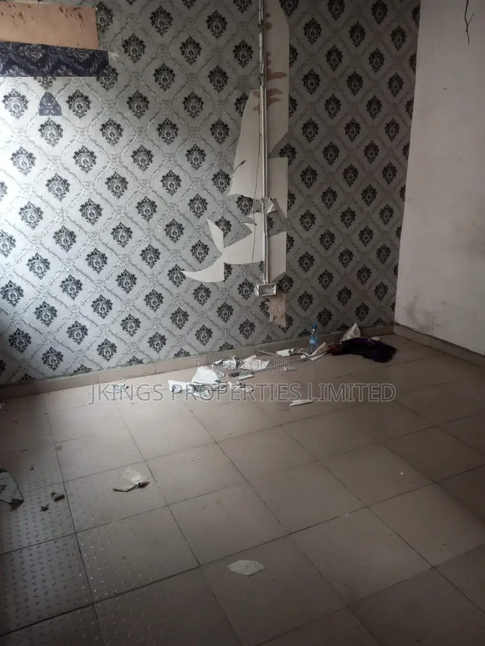 Studio Apartment in Ifako-Ijaiye for rent in Ifako-Ijaiye