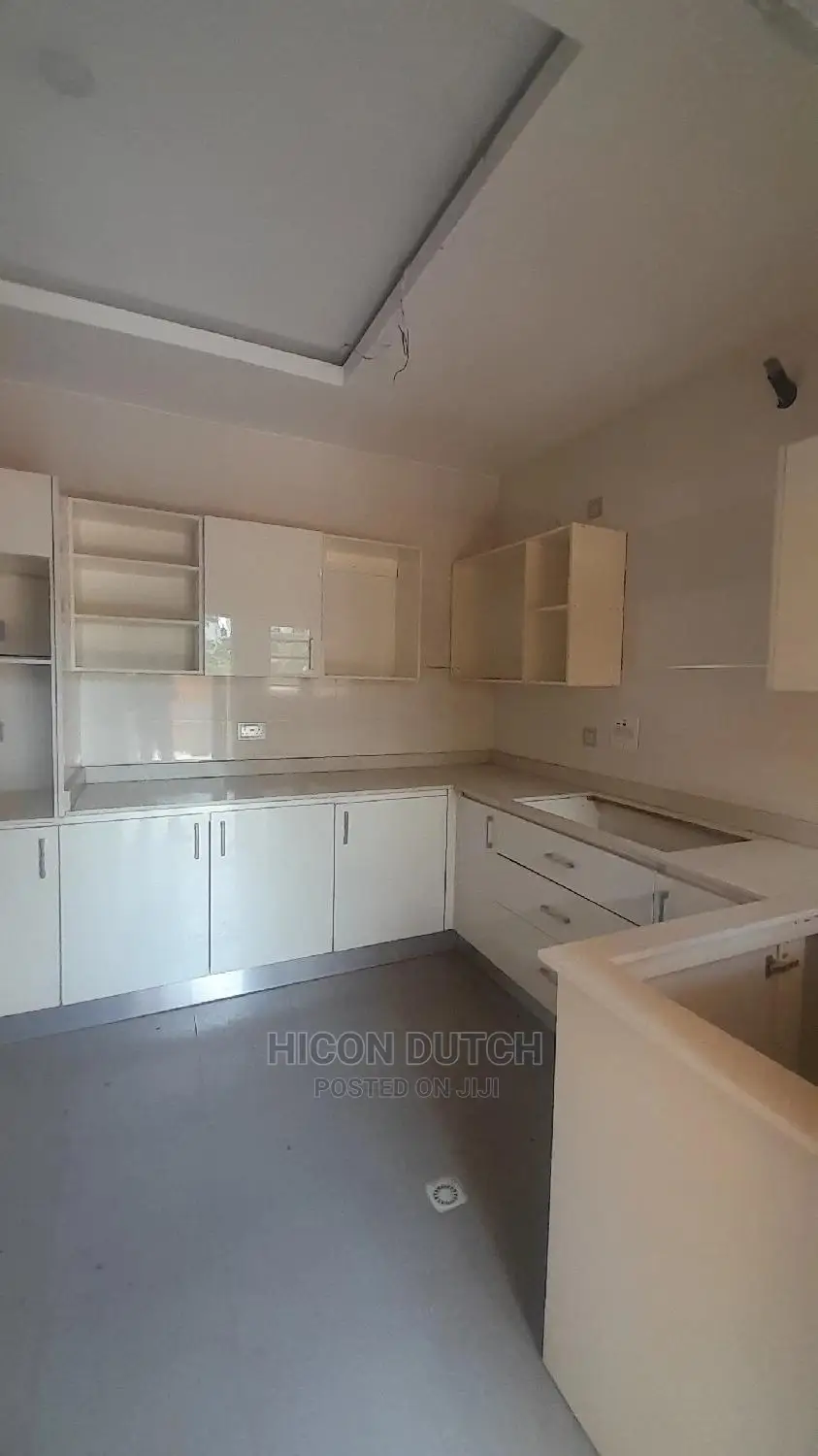 4bdrm Townhouse / Terrace in Gwarimpa Main, Gwarinpa for rent in Gwarinpa