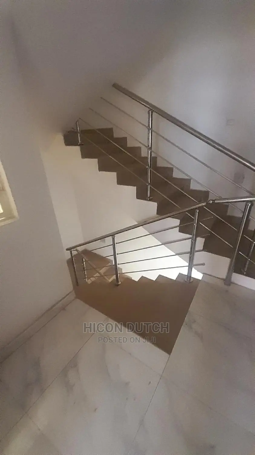 4bdrm Townhouse / Terrace in Gwarimpa Main, Gwarinpa for rent in Gwarinpa