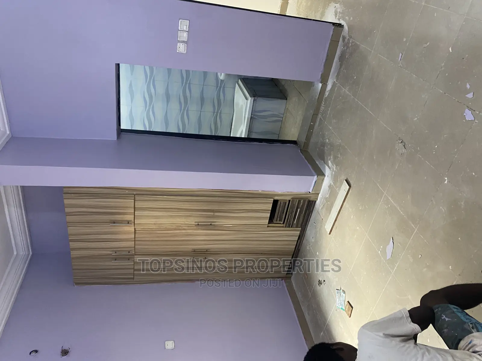 2bdrm Block of Flats in Dawaki for rent in Dawaki