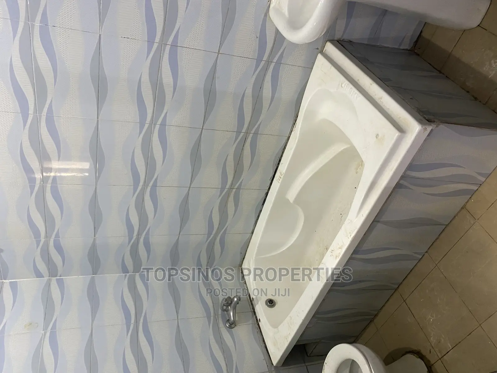 2bdrm Block of Flats in Dawaki for rent in Dawaki