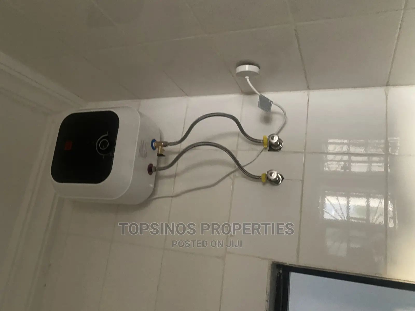 1bdrm Block of Flats in Dawaki for rent in Dawaki