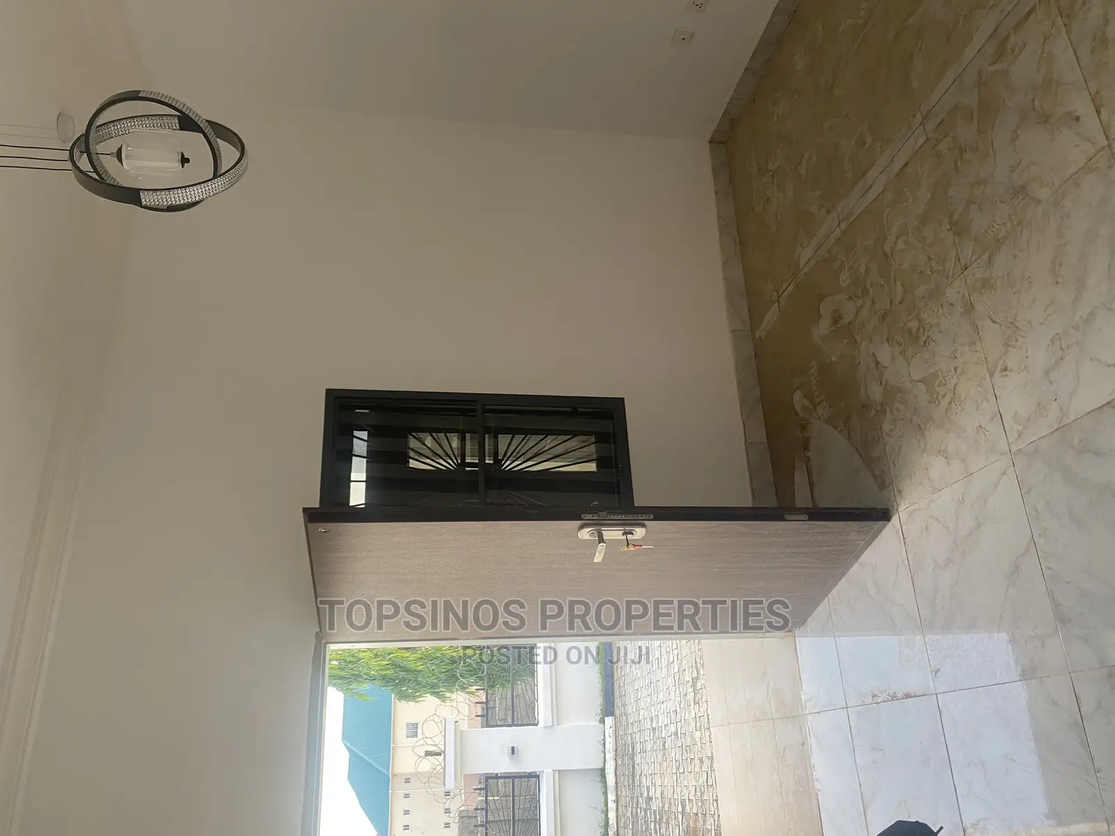 1bdrm Block of Flats in Dawaki for rent in Dawaki