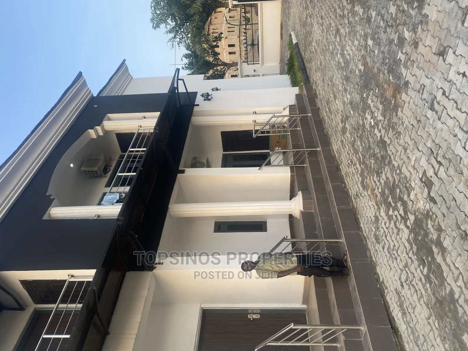 1bdrm Block of Flats in Dawaki for rent in Dawaki