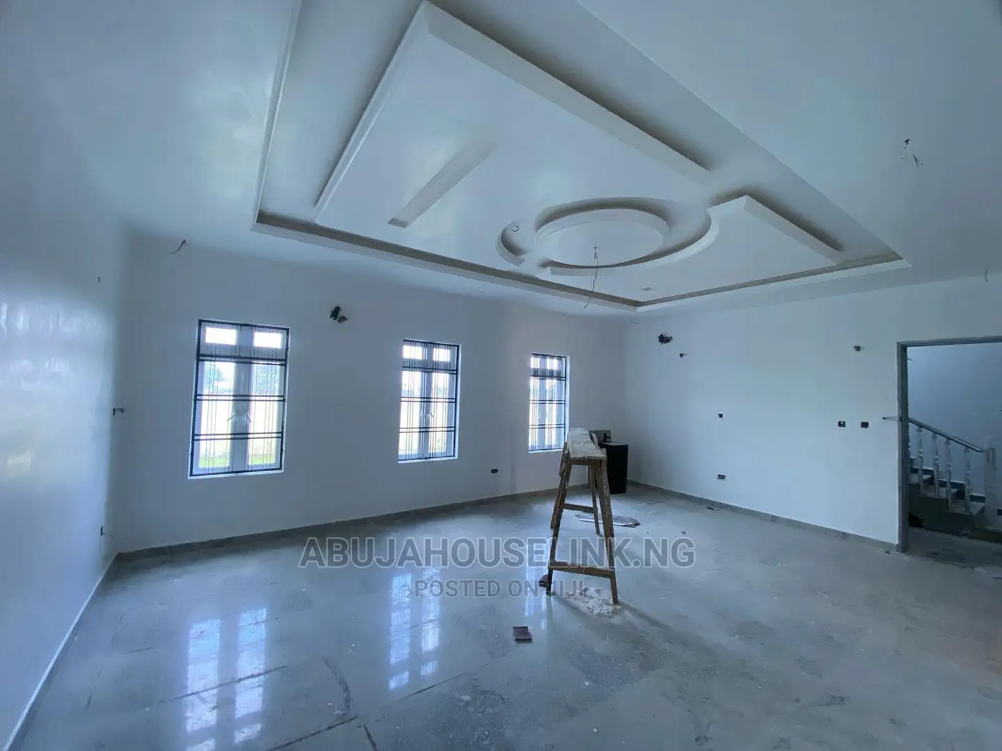 9bdrm Duplex in Katampe Extension for sale in Katampe Extension