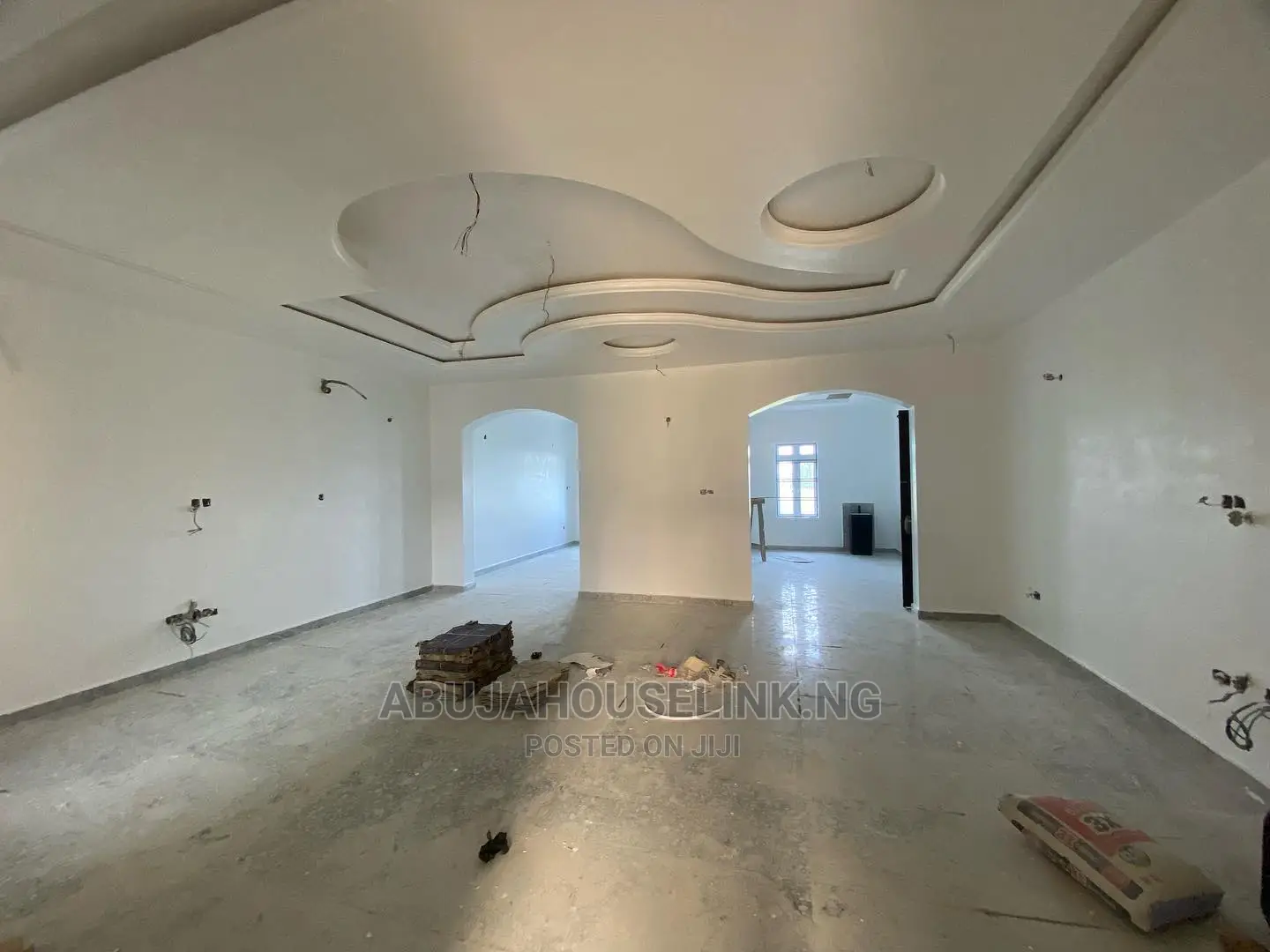 9bdrm Duplex in Katampe Extension for sale in Katampe Extension
