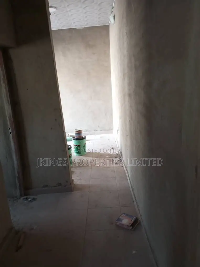 Mini Flat in Ifako-Ijaiye for rent in Ifako-Ijaiye